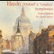 "Oxford" (No.92) & "London" (No. 104) symphonies plus Mozart's "Paris" symphony No. 31.